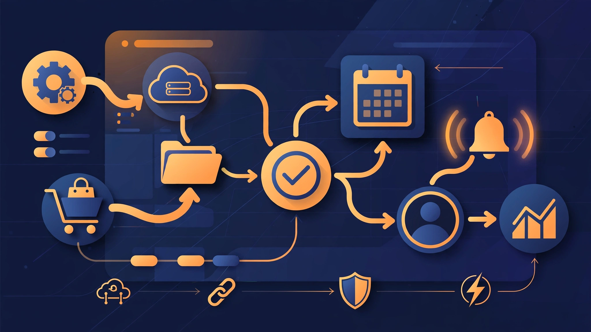 AI Automation Services in Munich | Santol Edge Showcase
